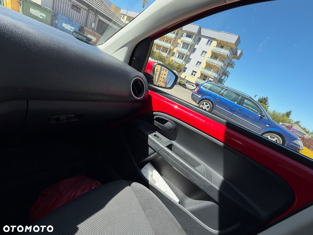 Skoda Citigo 1.0 Ambition - 3