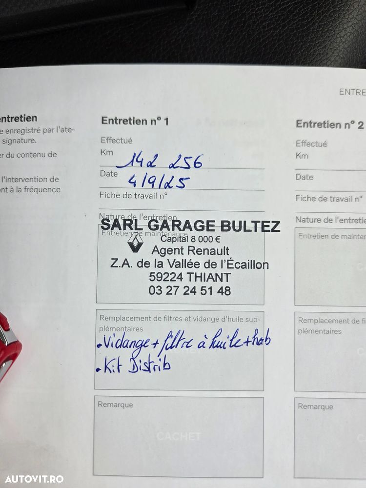 Volvo XC 40 D3 Inscription - 38