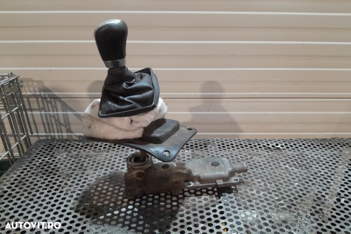 Timonerie cutie de viteza Suzuki Grand Vitara 2 [2005 - 2008] Crossov - 1