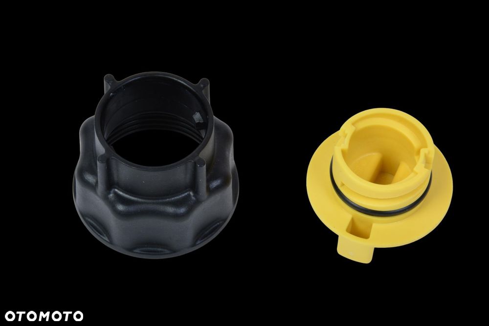 5802576974 Iveco Daily 2014 2019 korek wlewu oleju - 2