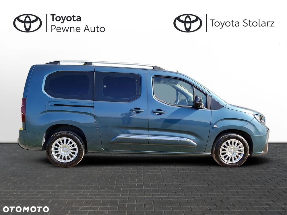 Toyota Proace City Verso Long 1.5 D-4D Business - 6