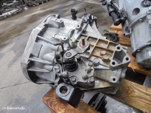 Caixa Velocidades M41569 KIA PICANTO 2004 1.0 61CV 5P CINZA GASOLINA 5V - 3