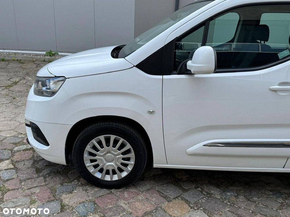 Toyota Proace City Verso - 19