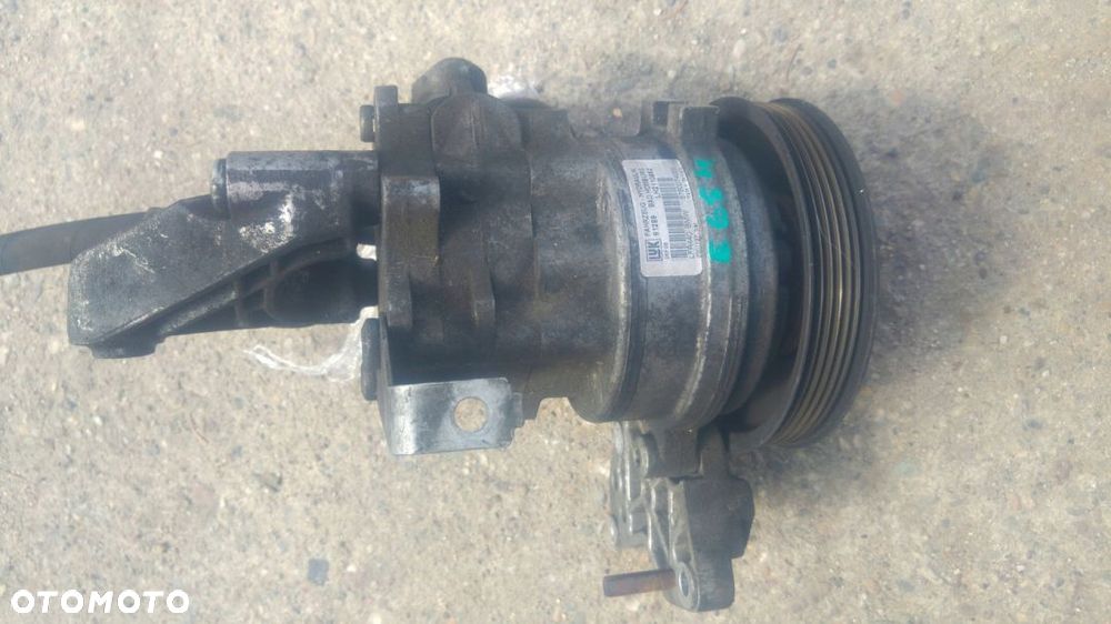 BMW E65 E66 3.0D POMPA WSPOMAGANIA DYNAMIC 6760074 - 1