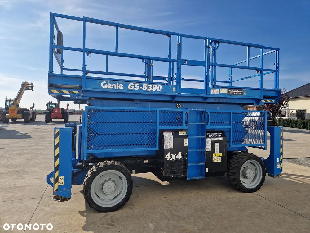 Genie GS-5390 GS 5390 M475 - 6