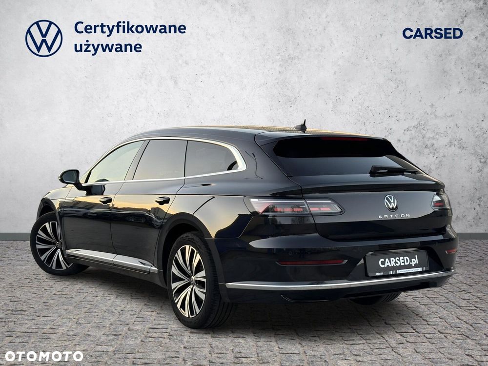Volkswagen Arteon 2.0 TDI Elegance DSG - 4