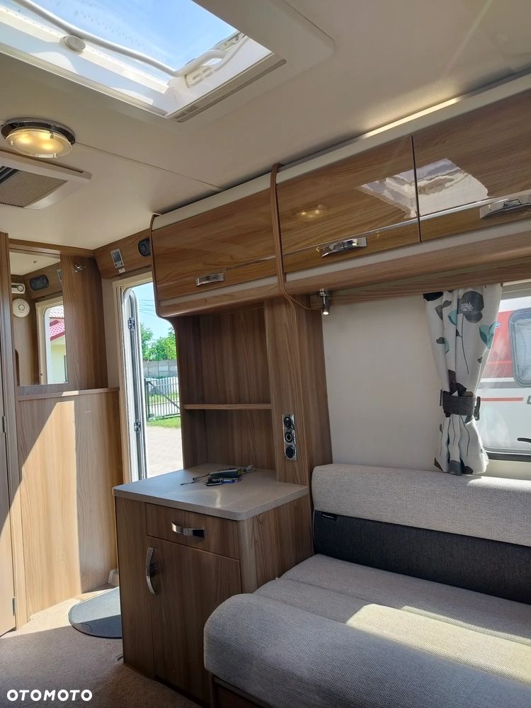 SWIFT Challenger 480 - 17