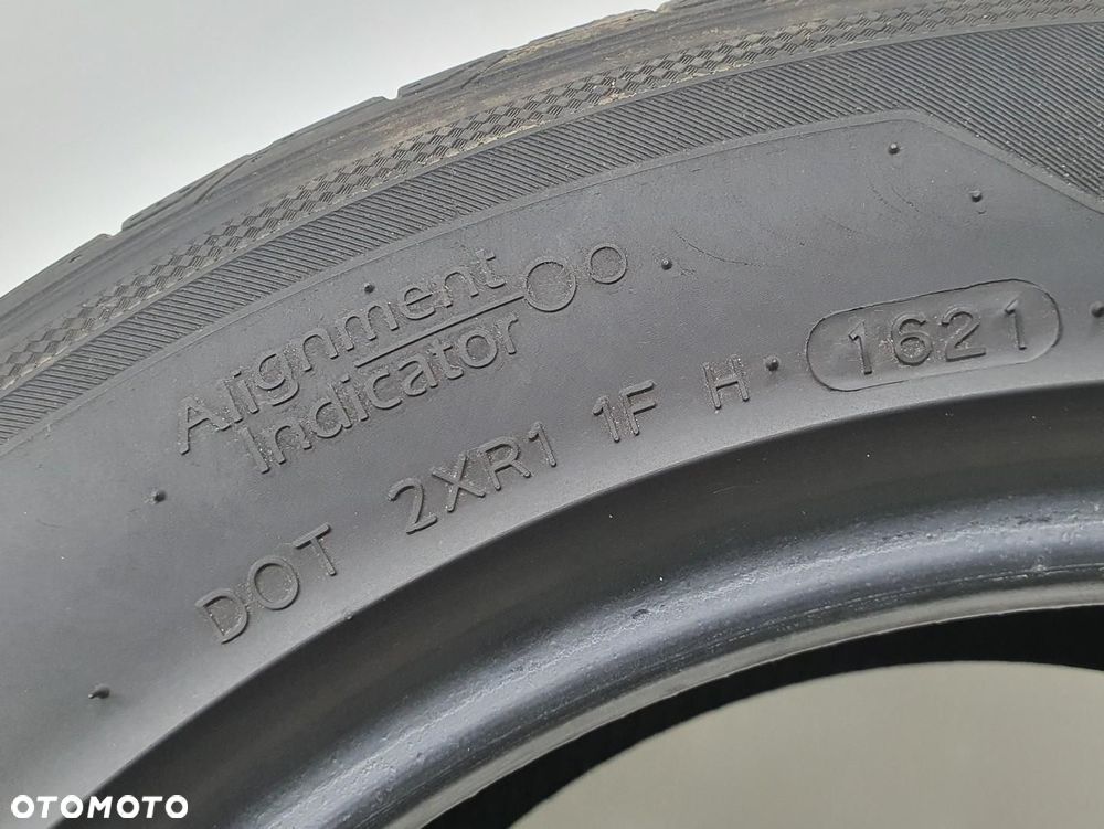 OPONY HANKOOK VENTUS PRIME 3 215/55/R16 7MM 2SZT - 5