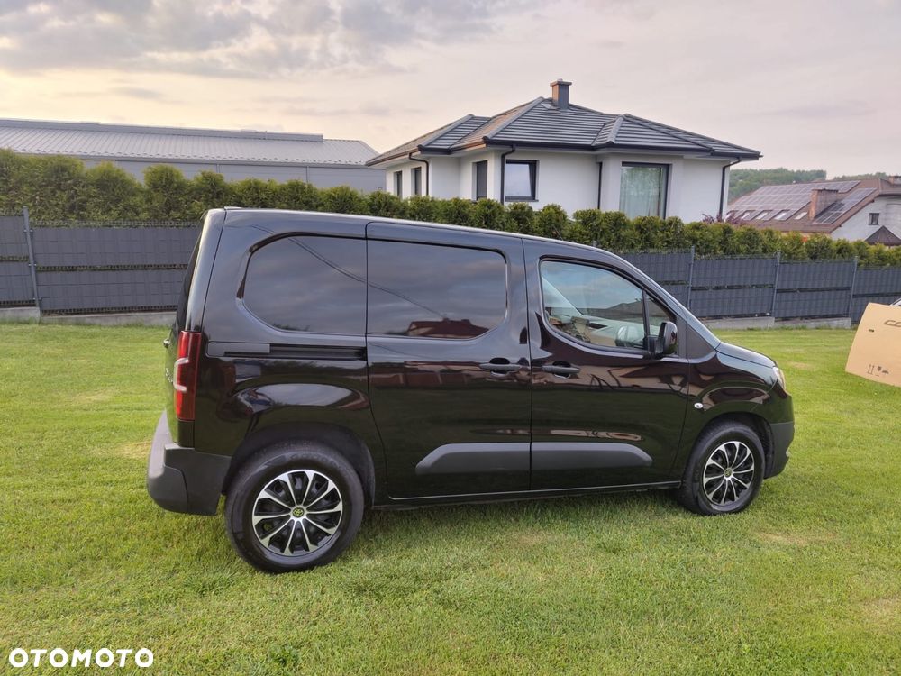 Toyota Proace City - 20