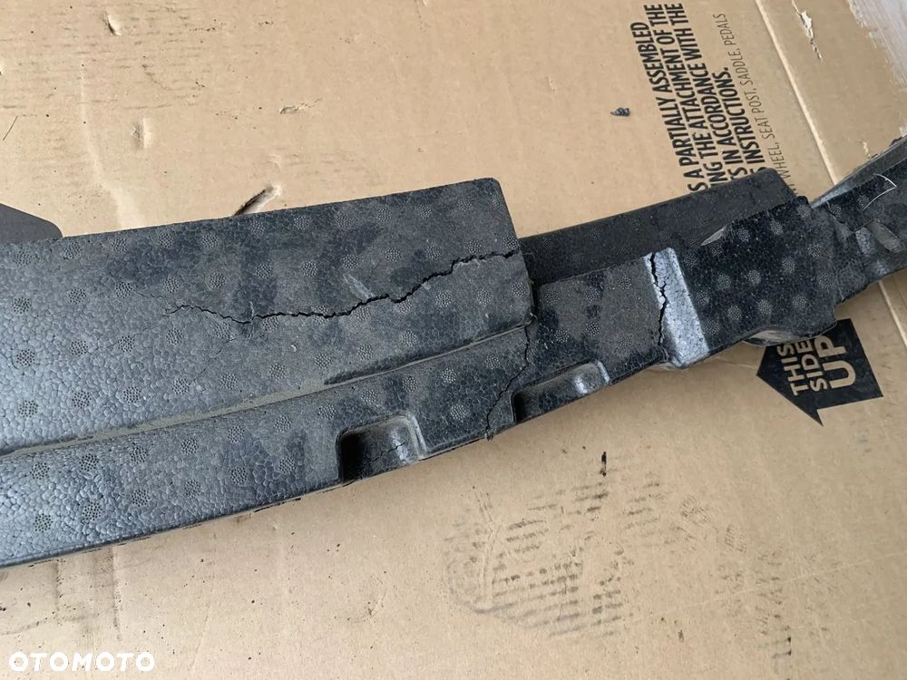Absorber belki zderzaka przód VW EOS 1Q0807248B - 3