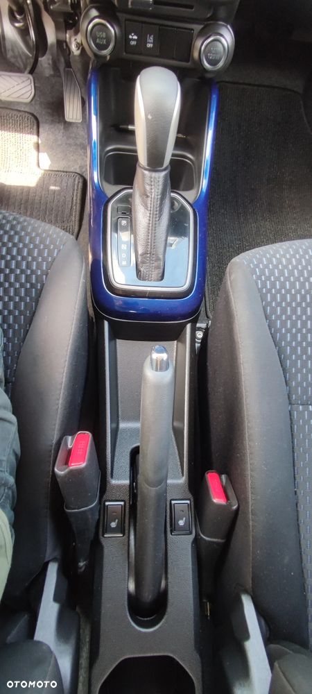 Suzuki Ignis - 22