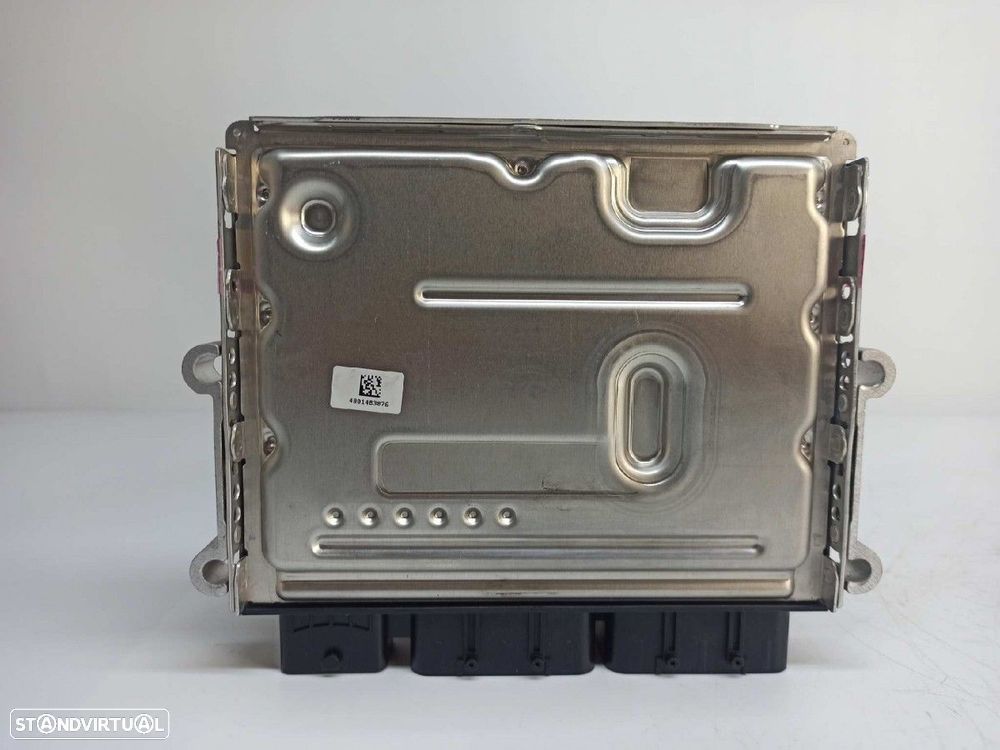 CENTRALINA DO MOTOR UCE DACIA SANDERO STEPWAY COMFORT - 2