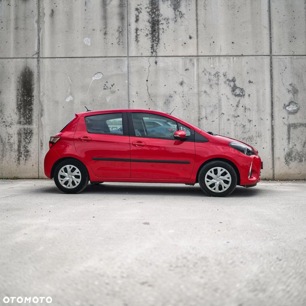 Toyota Yaris 1.5 Active - 2