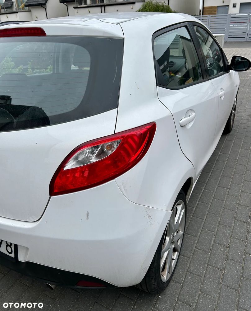 Mazda 2 1.3 Dynamic - 3