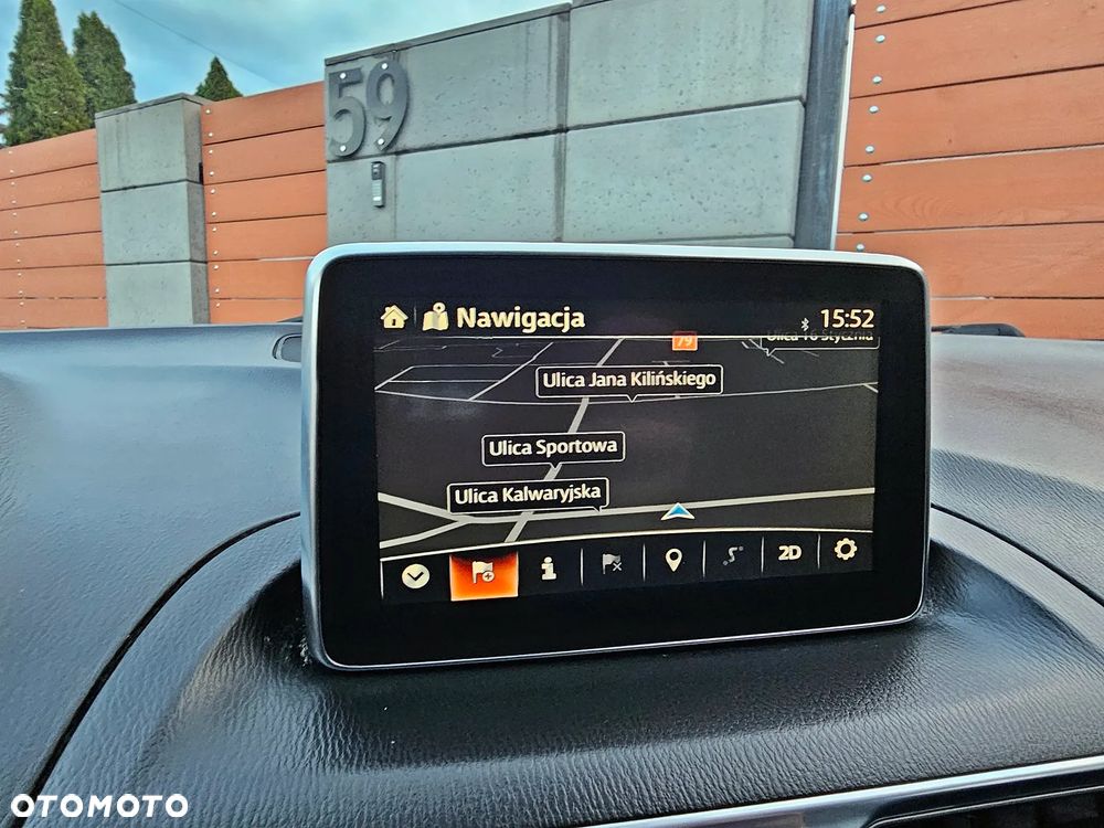 Mazda 3 SKYACTIV-G 120 Center-Line - 23