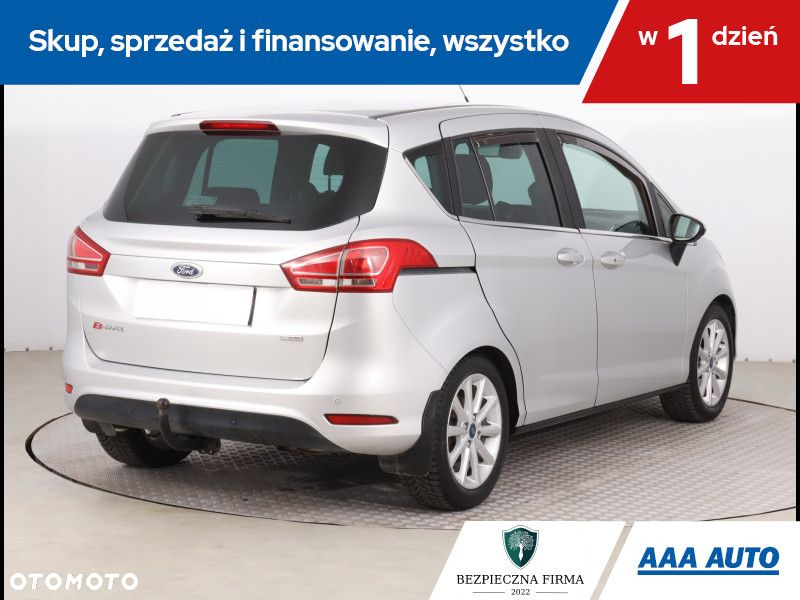 Ford B-MAX - 6