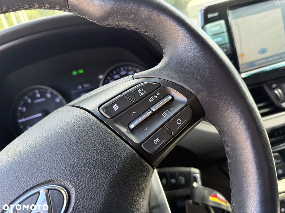 Hyundai i30 1.0 T-GDI Intro Edition - 21