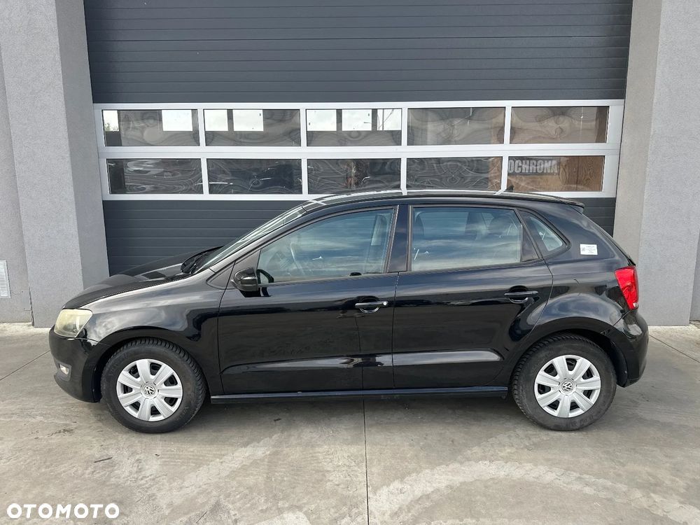 Volkswagen Polo 1.2 Trendline - 1