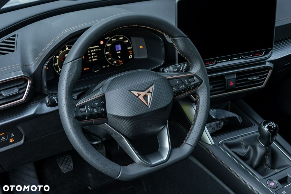 Cupra Leon - 16