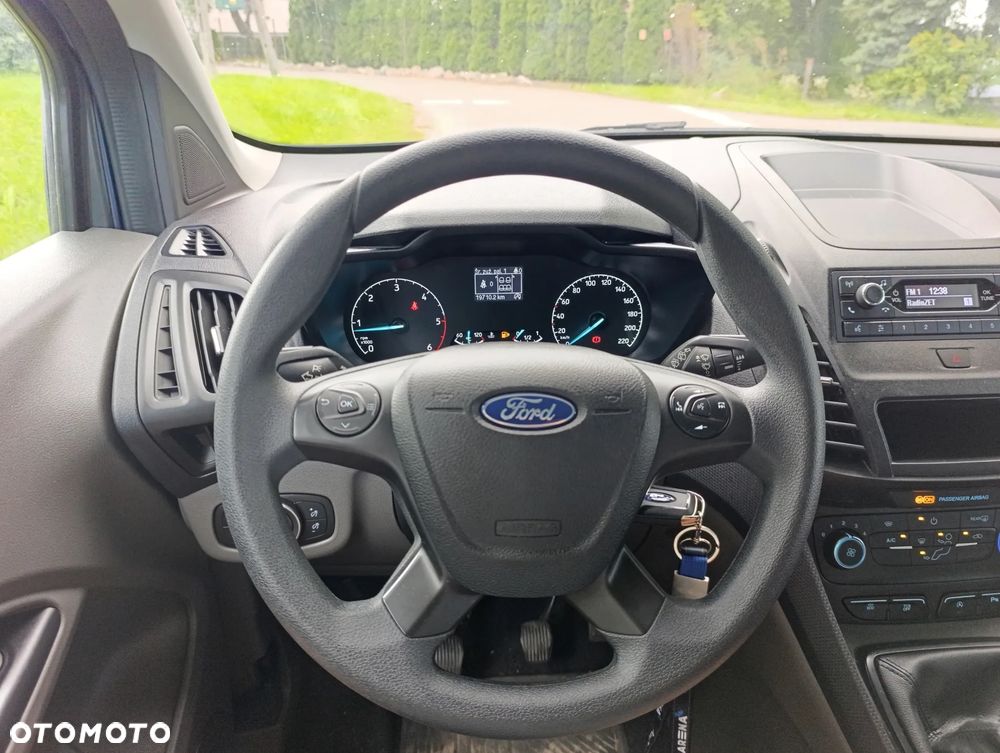 Ford Transit Connect Kombi 230 L2 Trend - 12