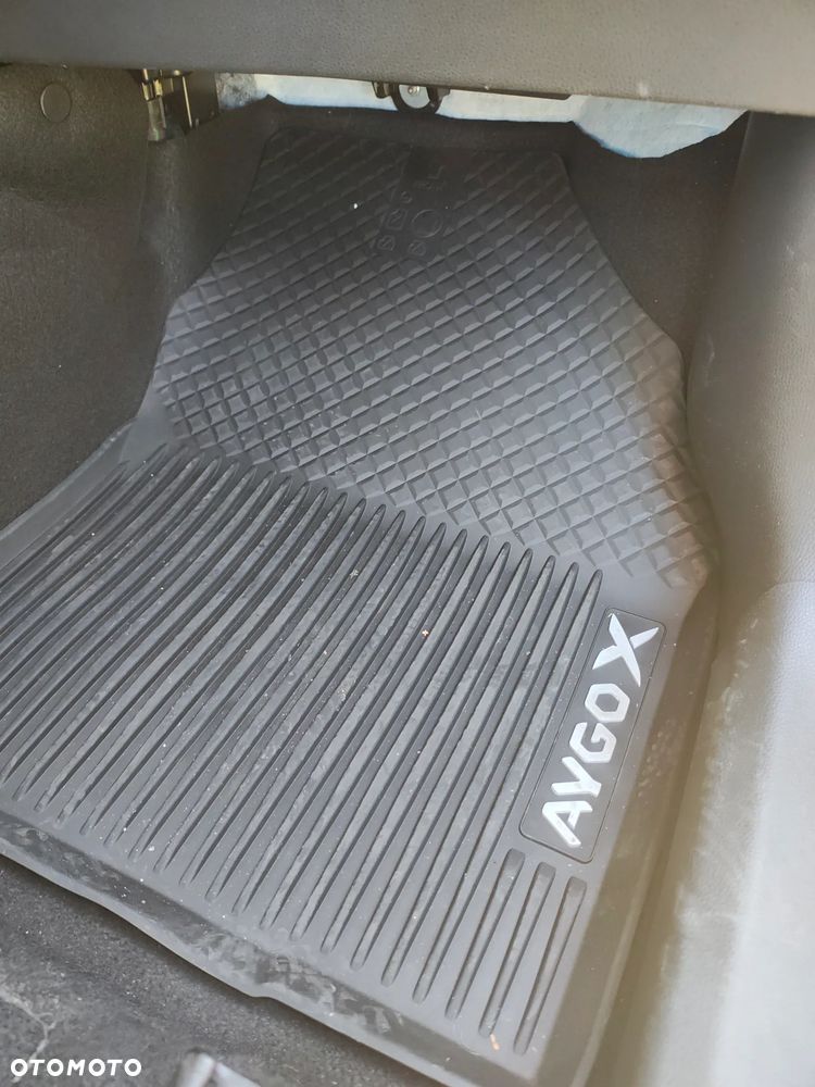 Toyota Aygo X - 12