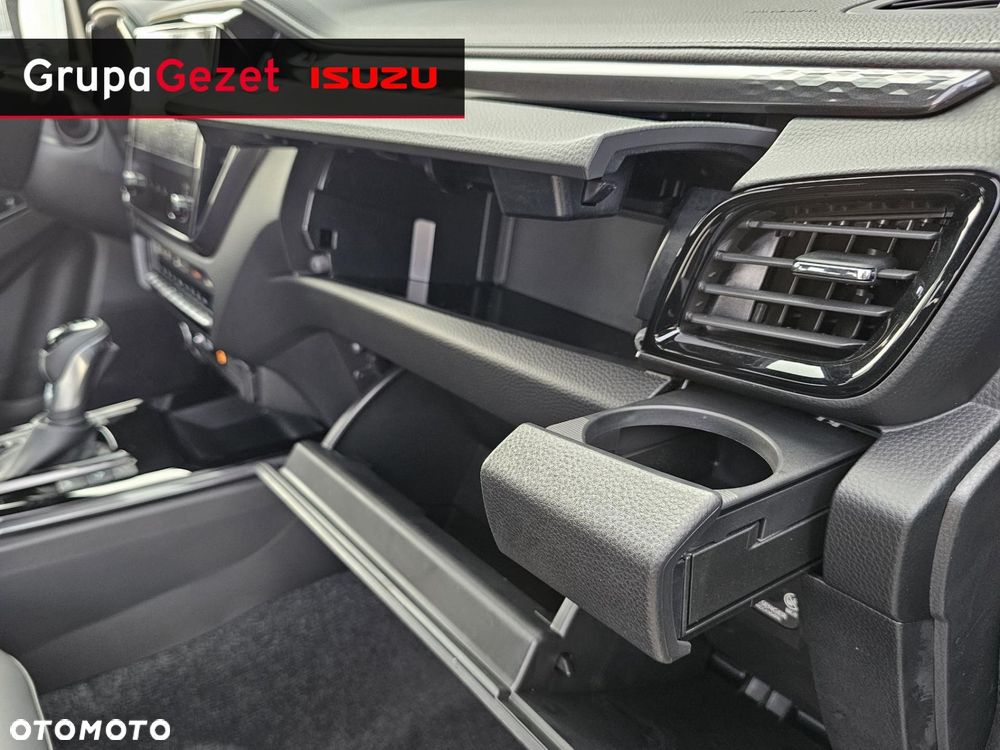 Isuzu D-Max - 14