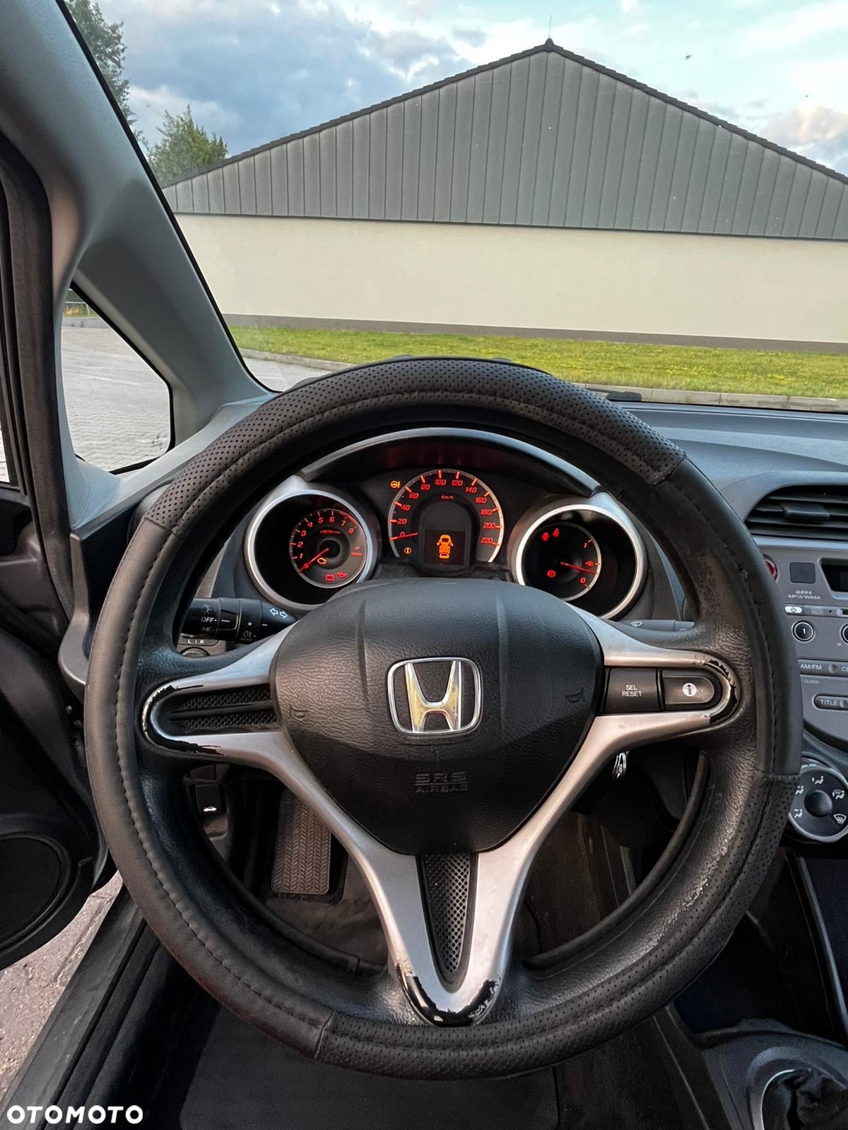 Honda Jazz - 13