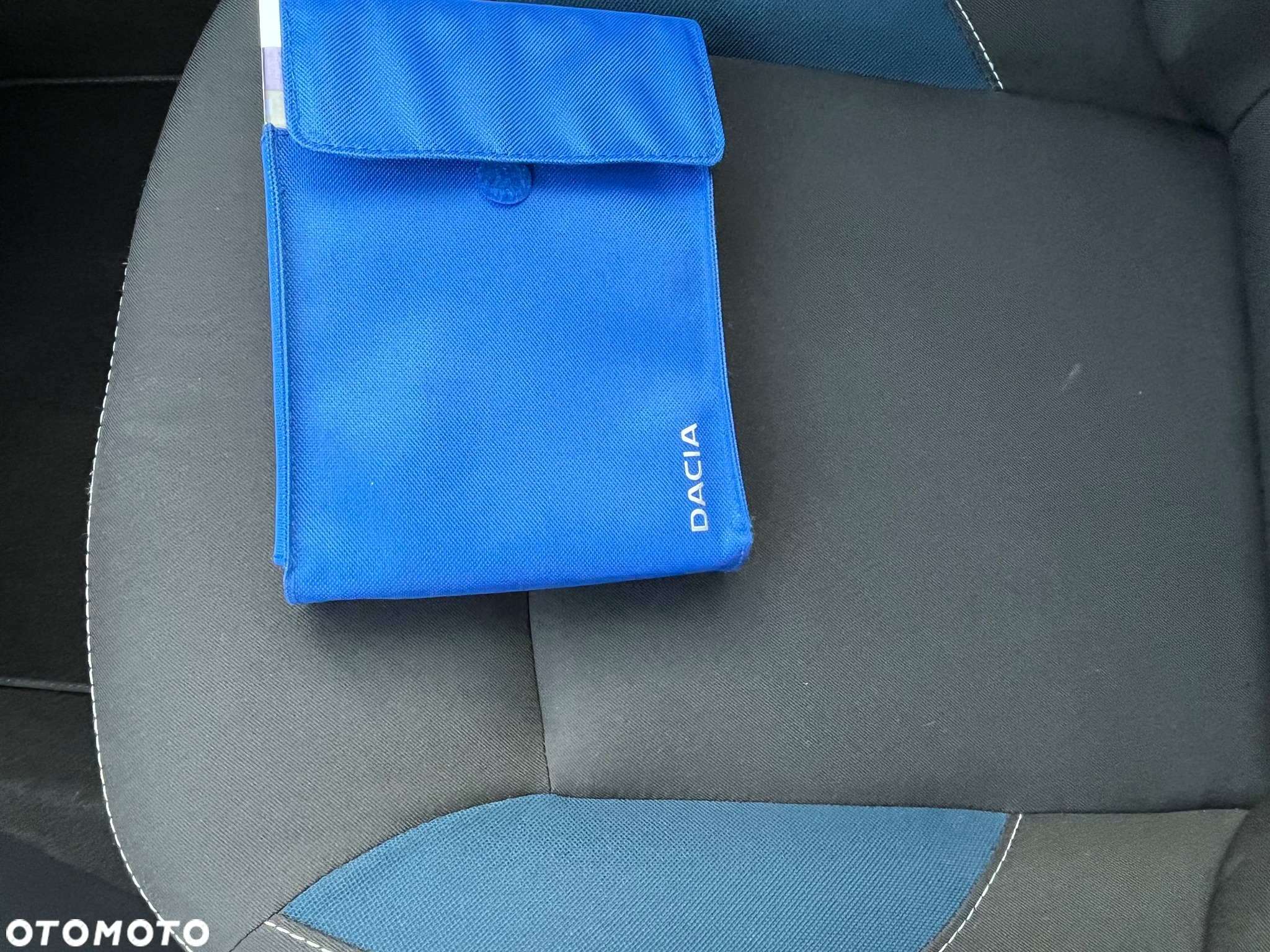 Dacia Duster 1.6 SCe Comfort - 14