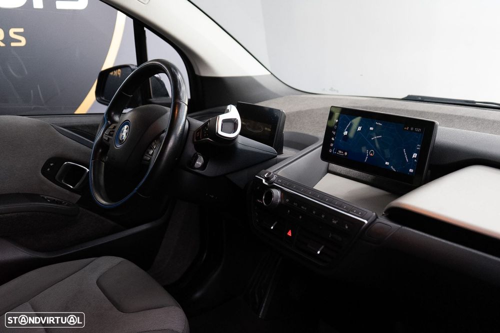 BMW i3 120Ah - 5