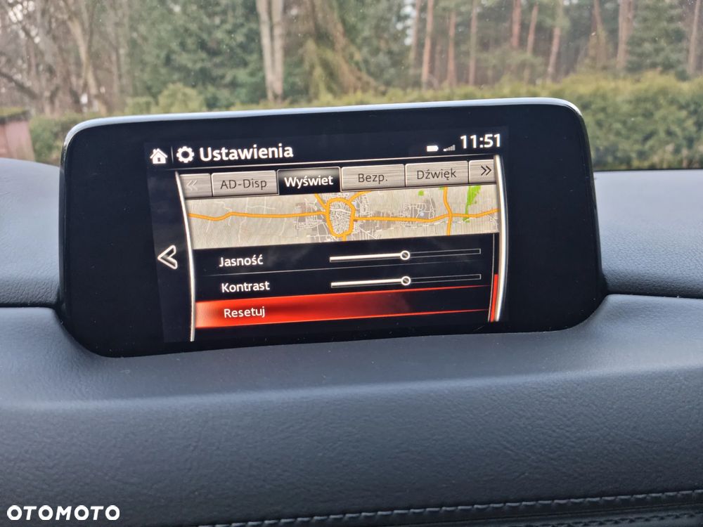 Mazda CX-5 SKYACTIV-G 194 AWD Signature - 31