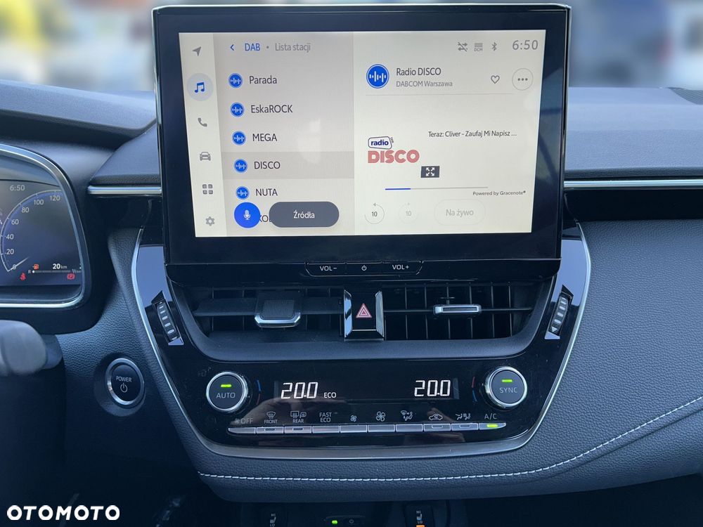 Toyota Corolla 1.8 Hybrid Comfort - 13