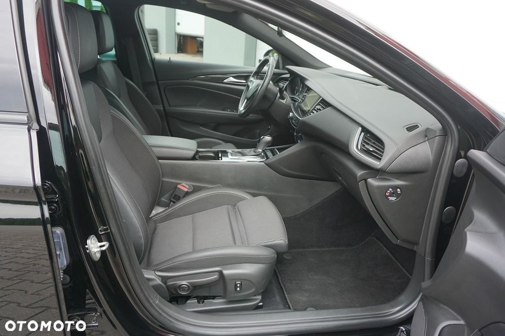 Opel Insignia 2.0 CDTI Elegance S&S - 21