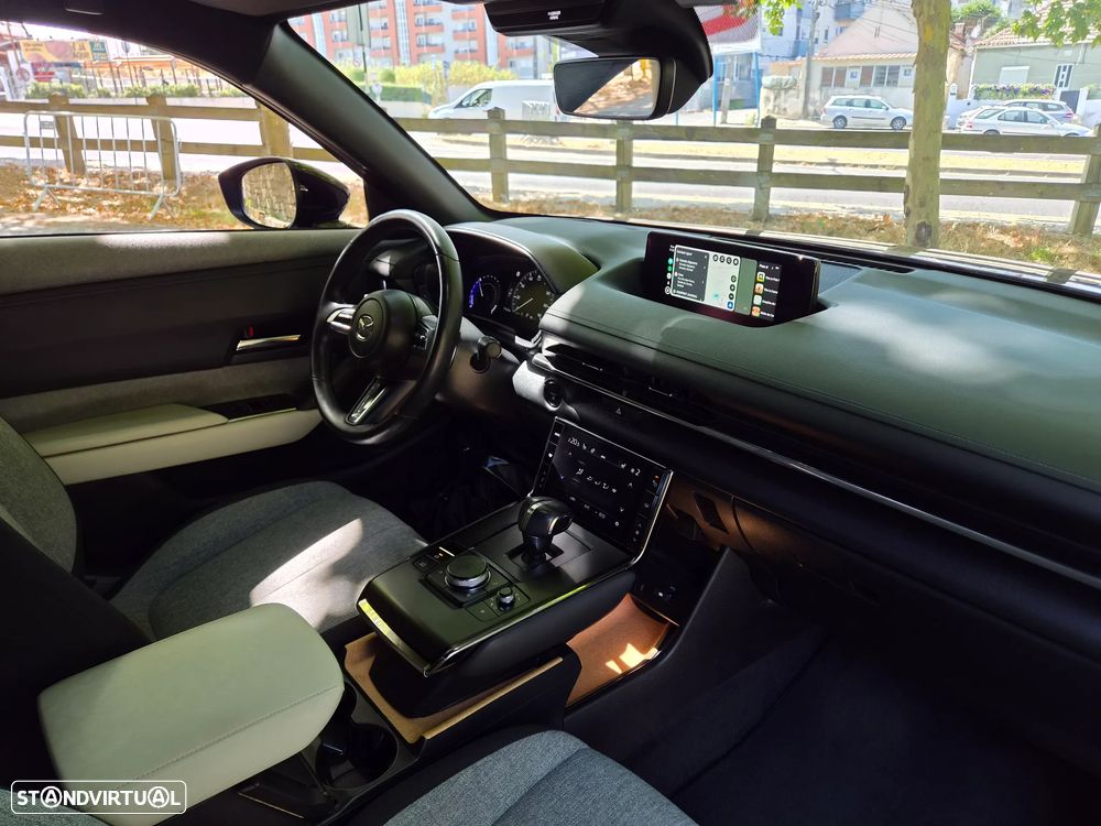 Mazda MX-30 e-SKYACTIV Confort - 13
