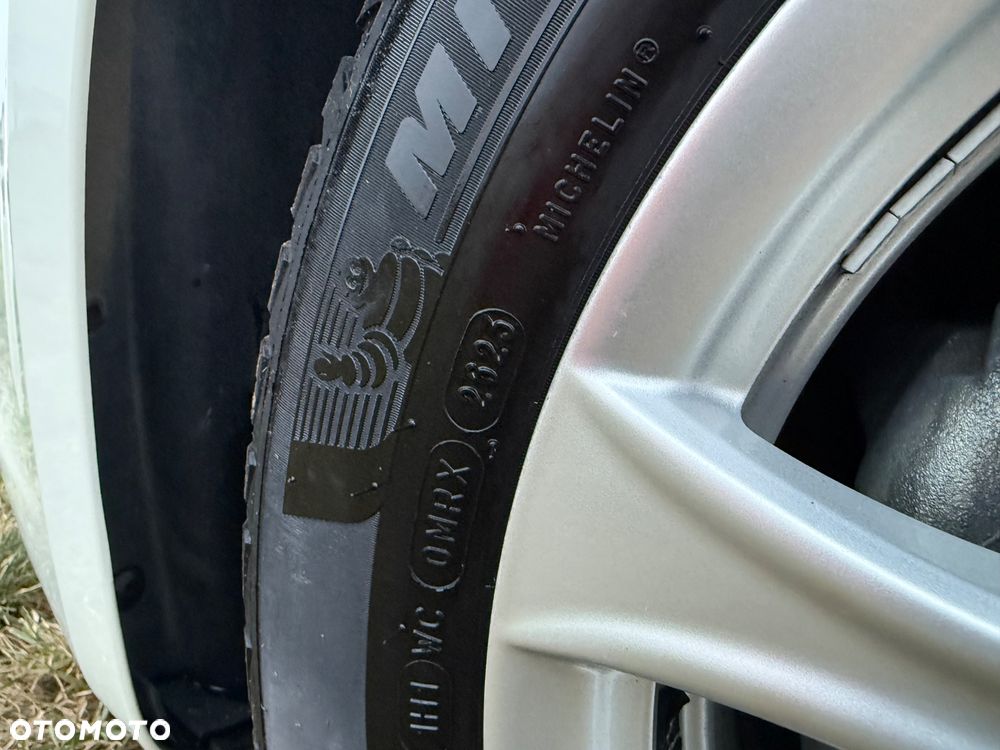 Alfa Romeo Giulietta 1.4 TB Progression - 36