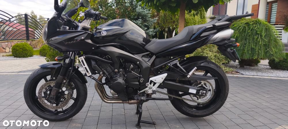 Yamaha FZ - 31