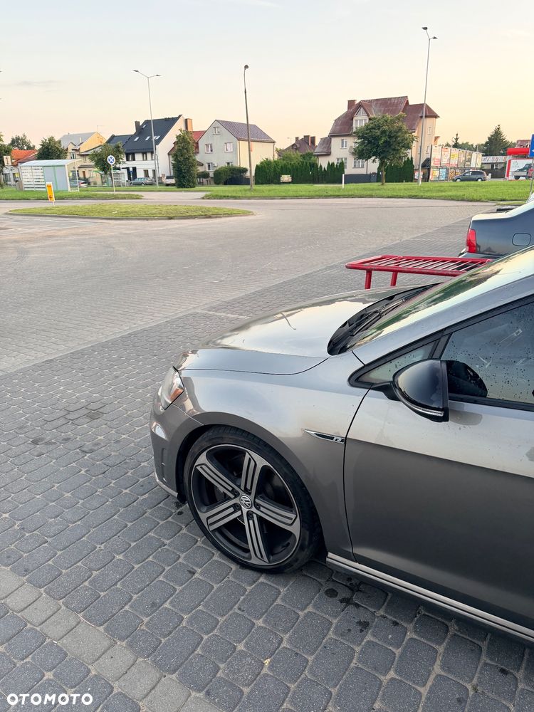 Volkswagen Golf 2.0 TSI BMT 4Mot R DSG - 6