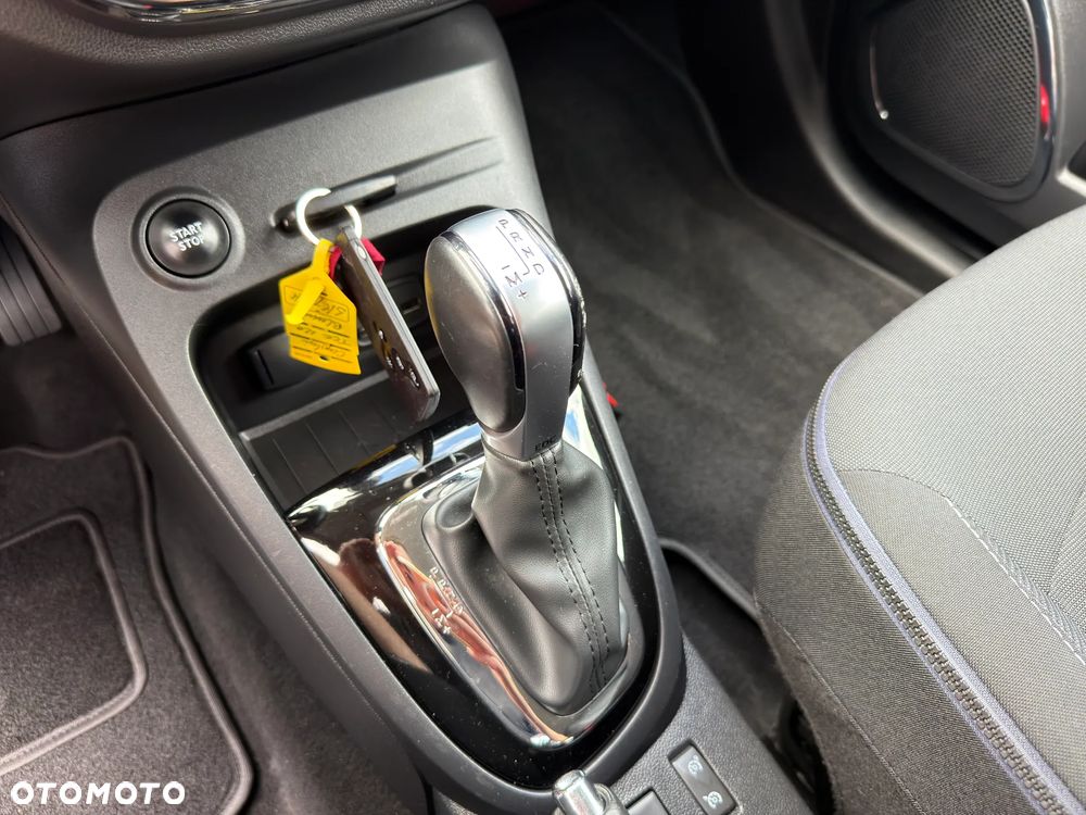 Renault Captur 1.2 Energy TCe XMOD EDC EU6 - 33