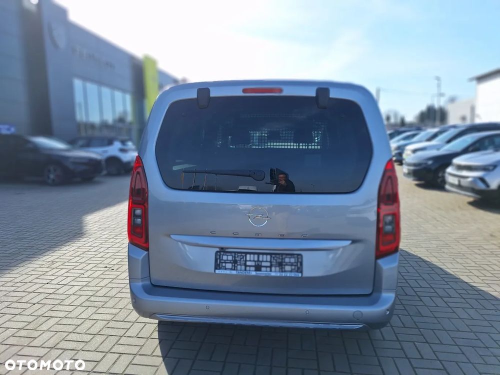 Opel Combo - 6