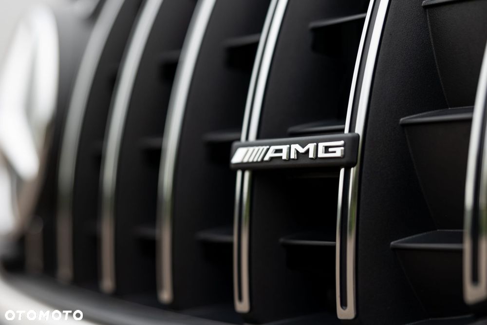 Mercedes-Benz GLC AMG 63 S E Performance 4-Matic PHEV - 17