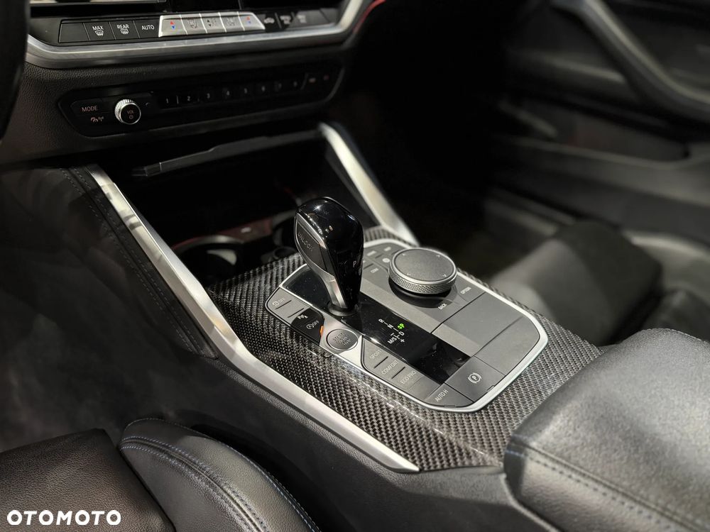 BMW Seria 4 430i xDrive M Sport - 12