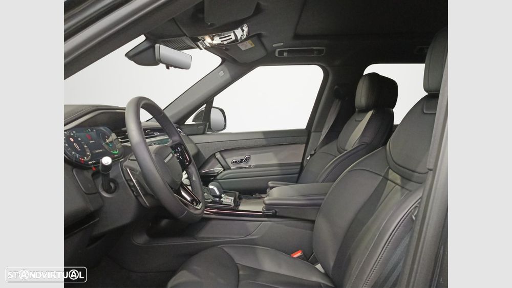 Land Rover Range Rover Sport 3.0 P460e Dynamic SE - 11