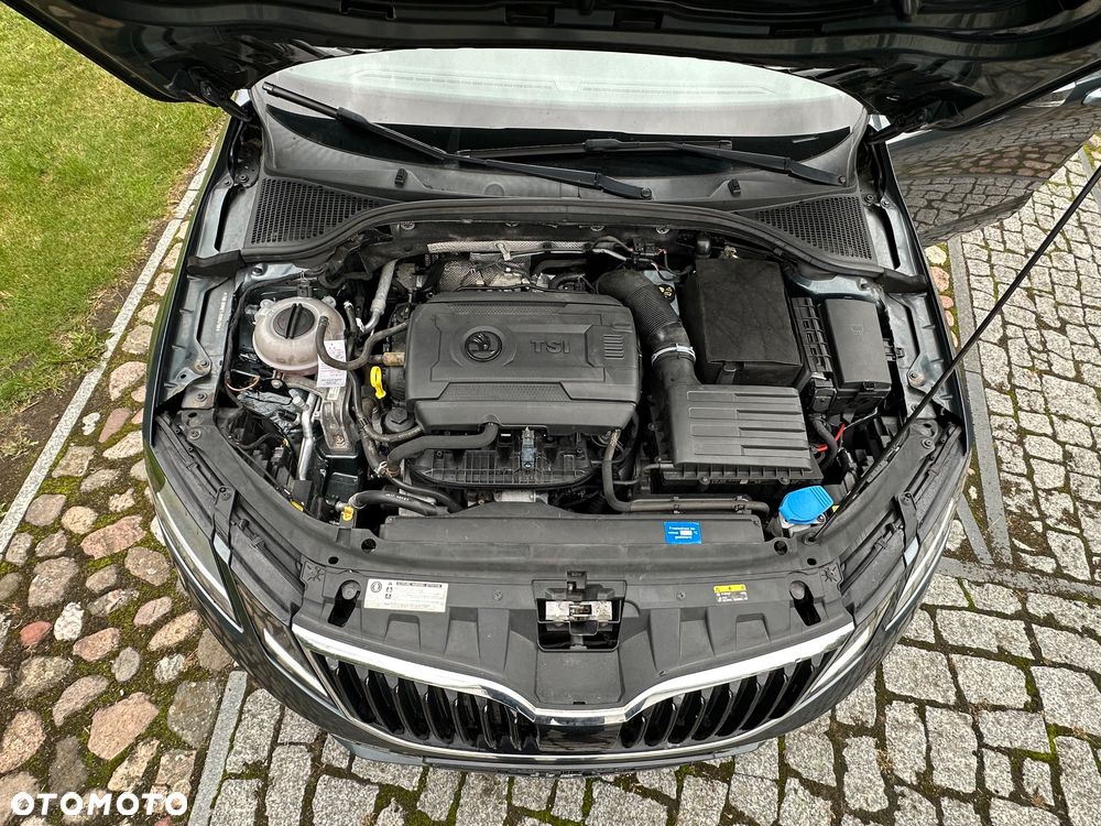 Skoda Octavia 1.8 TSI DSG Style - 14