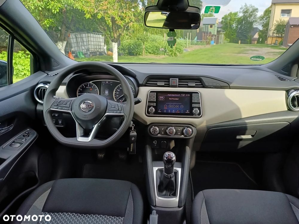 Nissan Micra 1.0 IG-T Kiiro - 7