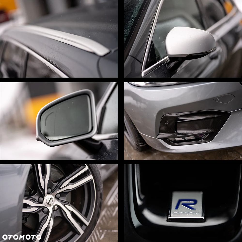 Volvo V90 D5 AWD R-Design - 31
