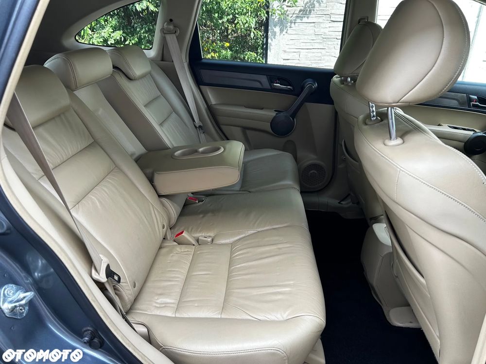 Honda CR-V 2.2i CTDi DPF Comfort - 34