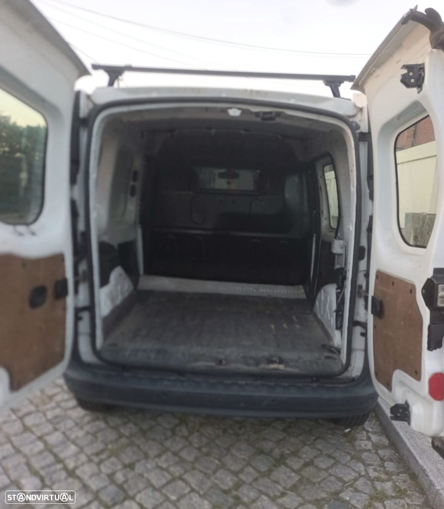 Renault Kangoo - 6