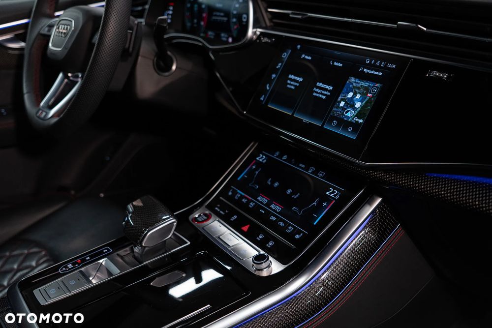 Audi SQ7 - 34