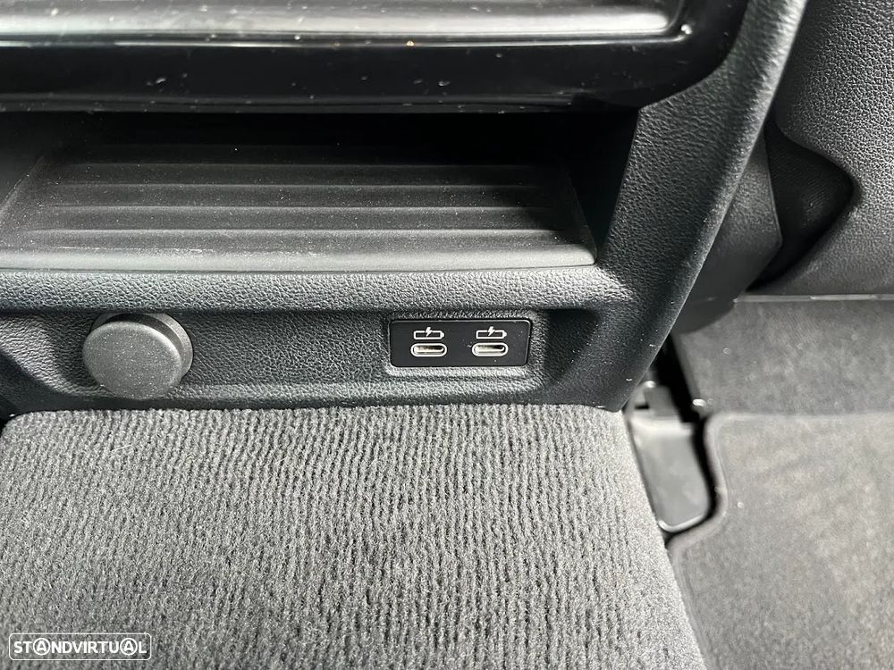 BMW 520 d Pack Desportivo M Auto - 38