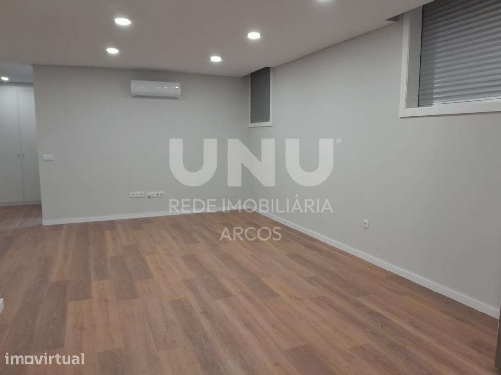 Apartamento T2 - Grande imagem: 4/12