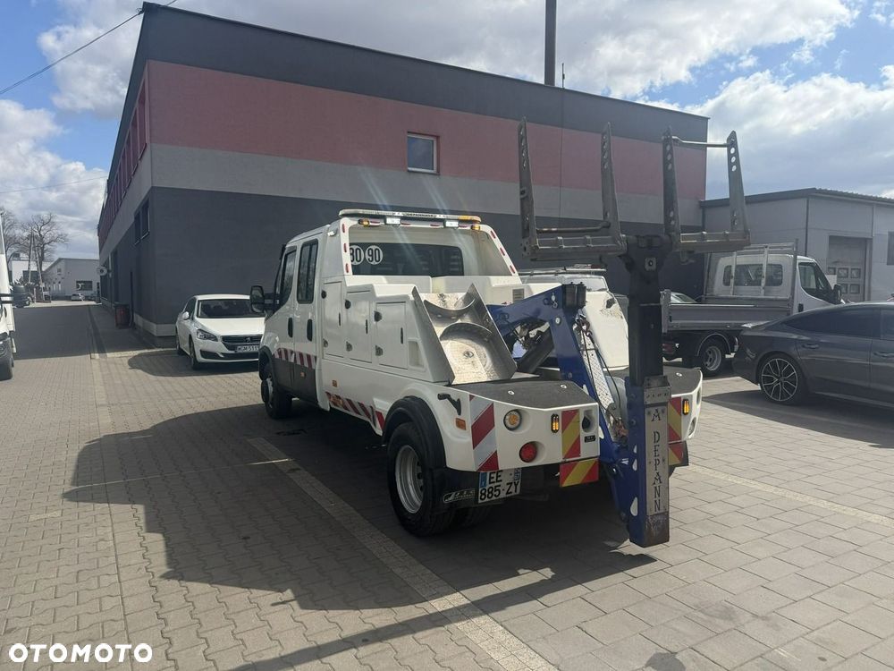 Iveco Daily - 4